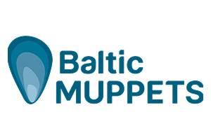 Baltic muppets logo