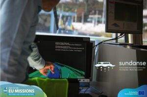 Image caption title