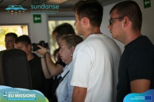 Image caption title